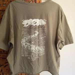 Patagonia T Shirt